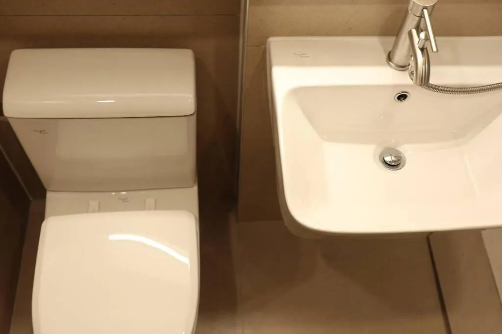 3 Rooms 2Bathrooms 3Beds 3Min Walk 首爾 0*,  韩国